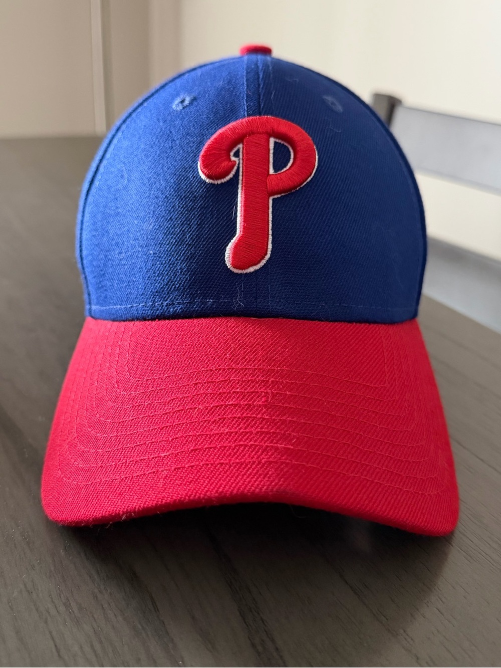 Unisex New Era “Phillies” Adjustable Baseball Hat